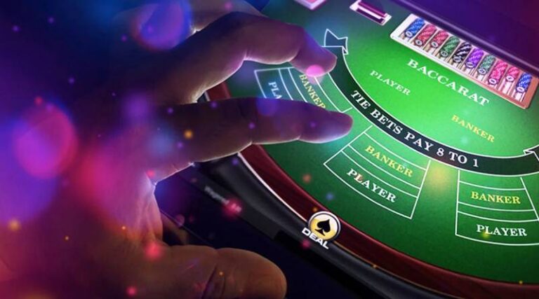 Bí Quyết Soi Cầu Baccarat: Cách Nắm Bắt Quy Luật Để Chiến Thắng 27 {15}