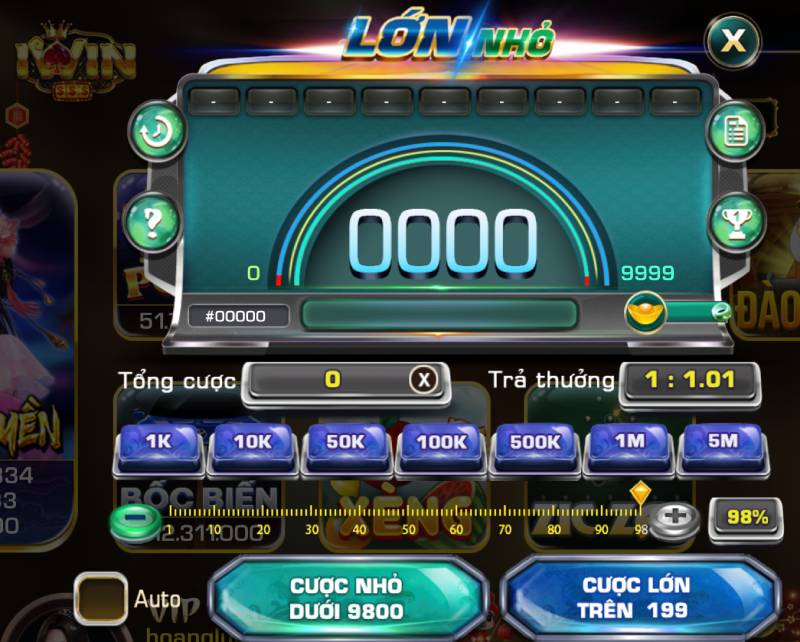 Chiến Lược Chơi Lớn Nhỏ: Bí Quyết Để Vui Vẻ Và Thành Công