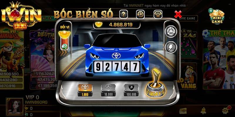 Cách Tham Gia Trò Chơi Bốc Biển - Bí Quyết Để Khai Phá Những Số Đẹp Online 7 Đặt Trọng Tâm Vào Biển Số Phổ Thống