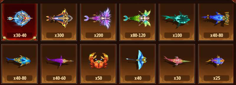 Bắn Cá Tây Du Là Gì? Trò Chơi Đổi Thưởng Hấp Dẫn Nhất 2025 8 Đọc Hiểu Hệ Thống Cá