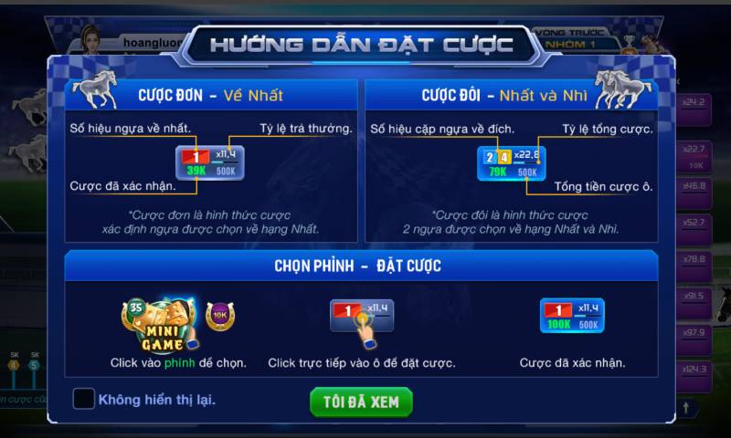 Kinh Nghiệm Chơi Đua Ngựa 3D: Bí Quyết Để Giành Chiến Thắng 2 Đua Ngựa 3D Là Gì?