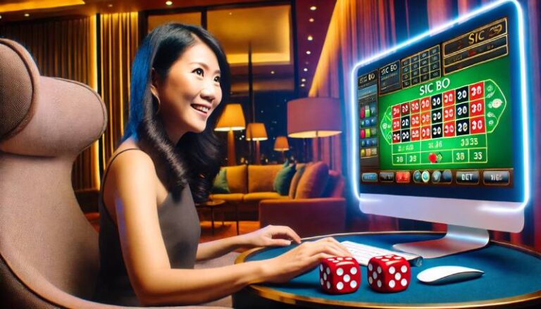 Hướng Dẫn Chơi Tài Xỉu Để Thắng Lớn Như Một Cao Thủ 20 {12}