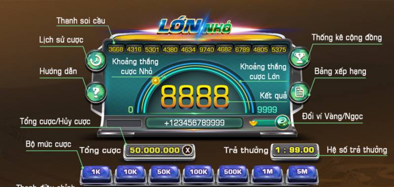 Chiến Lược Chơi Lớn Nhỏ: Bí Quyết Tận Hưởng Và Đạt Thắng Lợi 3 Hướng Dẫn Chơi Lớn Nhỏ Chi Tiết