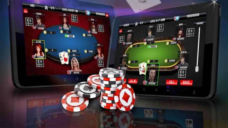Hướng Dẫn Chơi Poker Dễ Dàng Cho Người Mới 58 {32}