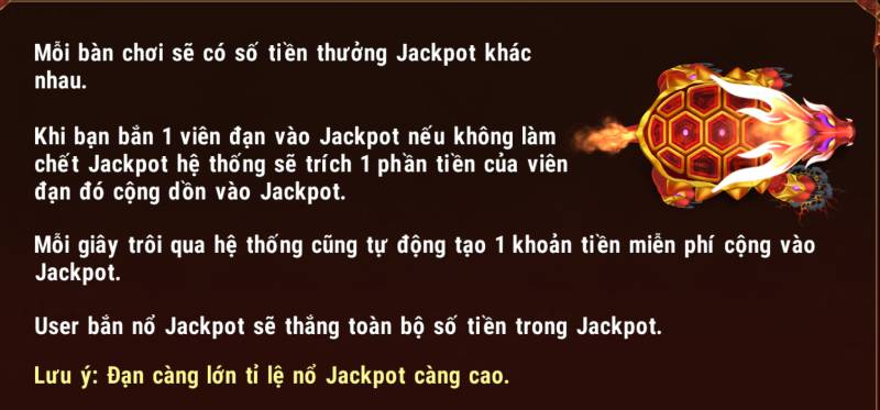 Bắn Cá Tây Du Là Gì? Trò Chơi Đổi Thưởng Hấp Dẫn Nhất 2025 4 Jackpot – Cơ Hội Nổ Hũ Siêu Khủng