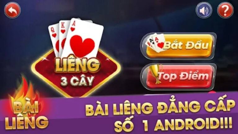 Liêng Là Gì? Hướng Dẫn Cách Chơi Dễ Dàng Để Kiếm Tiền 40 Liêng Là Gì? Hướng Dẫn Cách Chơi Dễ Dàng Để Kiếm Tiền