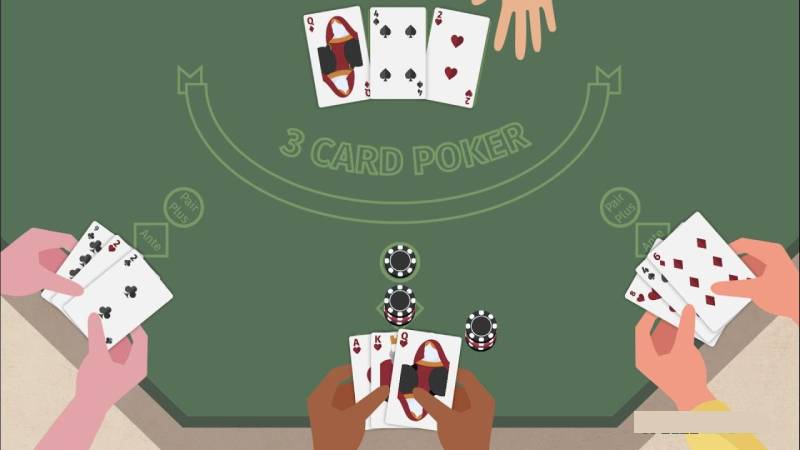 Liêng Là Gì? Hướng Dẫn Cách Chơi Để Kiếm Tiền Hiệu Quả 6 Mẹo chơi liêng giúp bạn thắng lớn