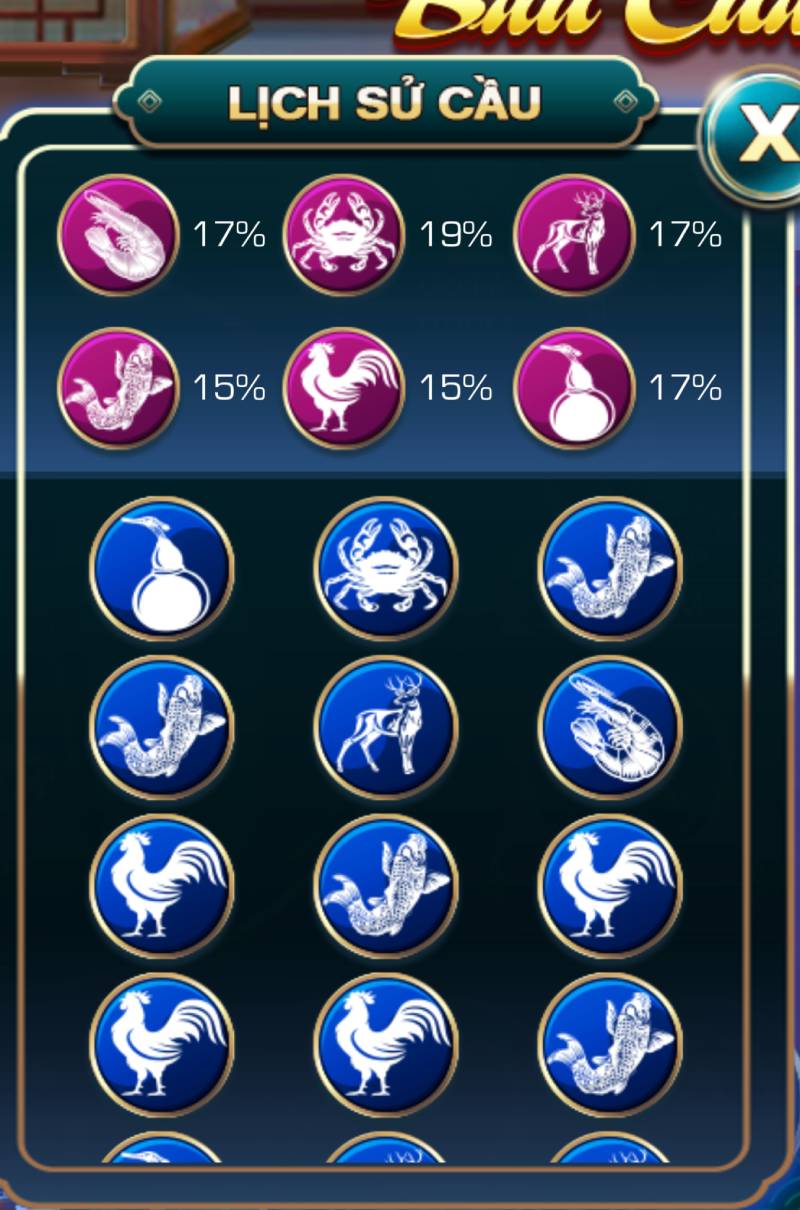 Chiến Lược Chơi Bầu Cua Online Tuyệt Vời, Làm Chủ Trò Chơi 3 {10}