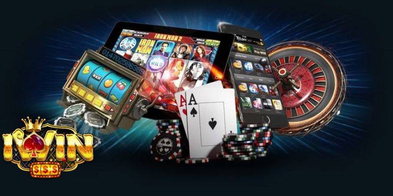 Hướng Dẫn Cài App iWin – Điểm Đến Đỉnh Cao Của Thế Giới Cược Trên Điện Thoại 2 {8}