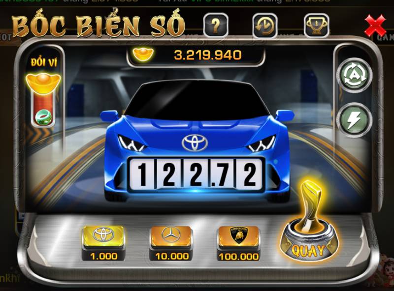 Cách Tham Gia Trò Chơi Bốc Biển - Bí Quyết Để Khai Phá Những Số Đẹp Online 8 Tận Dụng Mức Cược Linh Hoạt