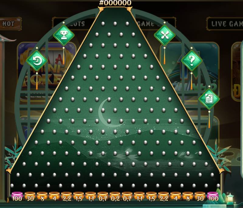 Zic Zac Là Gì? Tìm Hiểu Tất Cả Về Trò Chơi Hấp Dẫn Nhất Tại iWin Zic Zac Là Gì?