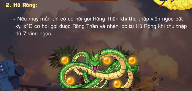 Trò chơi không chỉ mang lại trải nghiệm hình ảnh sống động mà Hũ Rồng còn cung cấp những phần thưởng khổng lồ, đủ để biến một phiên chơi bình thường thành những chiến thắng ngoạn mục. hu rong