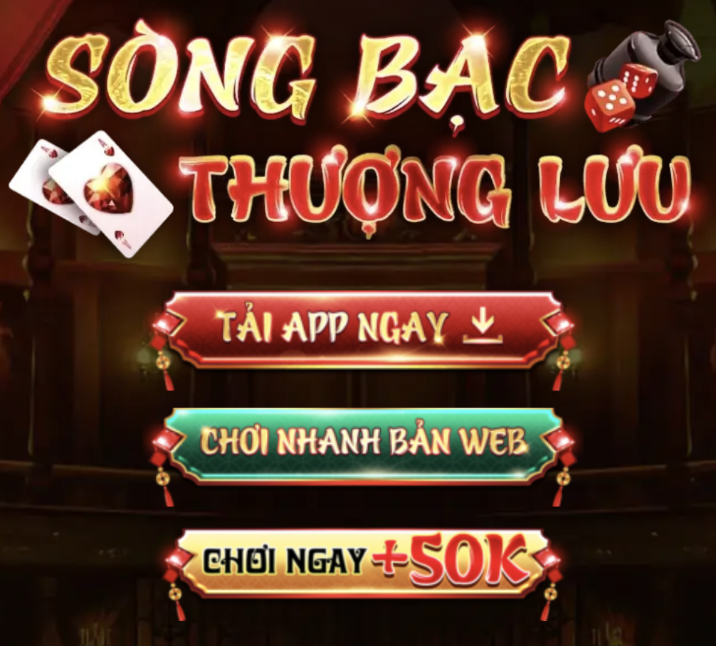Đừng chần chừ nữa, hãy gia nhập iWin ngay hôm nay để tận hưởng những giây phút thư giãn và cơ hội thay đổi cuộc sống từ những trò chơi thú vị nhất!