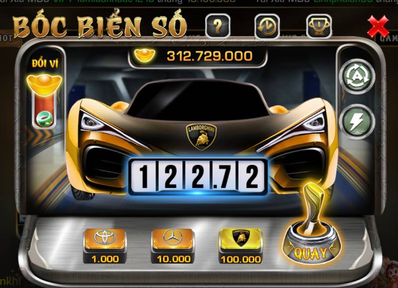 Cách Tham Gia Trò Chơi Bốc Biển - Bí Quyết Để Khai Phá Những Số Đẹp Online 6 tăng cược bốc biển